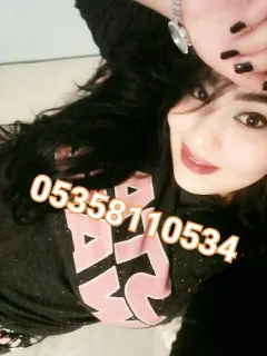 Yakas Sevgi